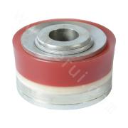 Replaceable Urethane Pistons｜Sizes in Millimeters｜With Piston Bore 50mm