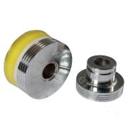 Replaceable Urethane Pistons｜Sizes in Millimeters｜With Piston Bore 50mm