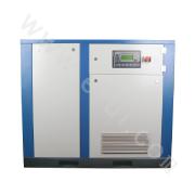 Standard Variable Frequency Injection Screw Compressor