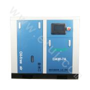 Water Lubricated Oil-free Air Compressor