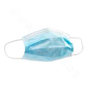 3-layer Disposable Mask with Breathable and Lightweight（Adult Version）