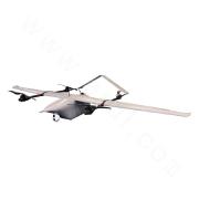 ZT-39V Electric Vertical Take-off and Landing  Fixed-Wing UAV