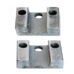 Power Tong Accessories | Inserts of Jaw Rack, P/N: 01.01-02M ｜ ZQ203-100