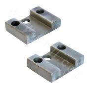 Power Tong Accessories | Inserts of Jaw Rack, P/N: 01.01-02M ｜ ZQ203-100