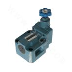 Power Tong Accessories | Relief Valve, P/N: YF-B20H3S  ｜ ZQ203-100