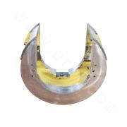 Power Tong Accessories | Jaw Rack, P/N: 01.01-24M ｜ ZQ203-100