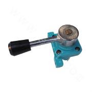 Power Tong Accessories | Three-position Five-way Valve, P/N: QF501C｜TQ340-35