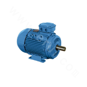 Electromotor for Pumping Unit