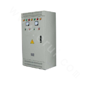 Control Cabinet for Pumping Unit