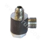Power Tong Accessories | Quick Release Valve, P/N: QF514C ｜ ZQ162-50