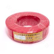 Flame-retardant PVC Insulated Copper Wire