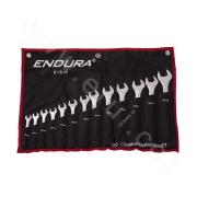 13pcs. Open End Wrench