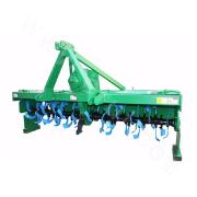 Rotary Cultivator Of Large-Medium Sized Gearbox Series