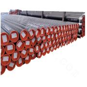 20” SSAW Welded Pipe X52