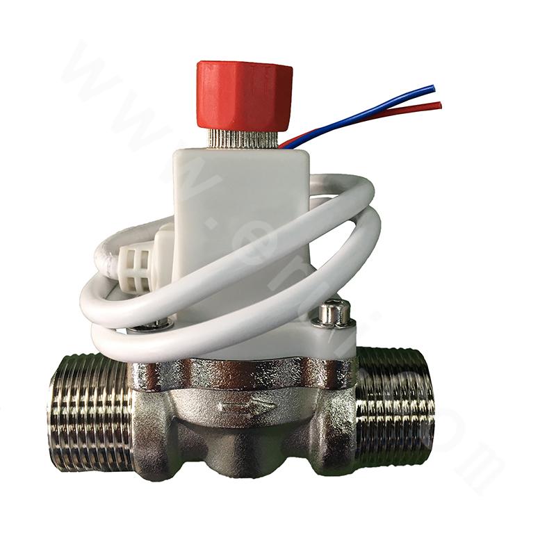 Electromagnetic valve - Buy KSD Electromagnetic valve on ERUI.com