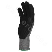 KV112402 13G Nitrile Coated Gloves
