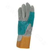 KV152402 Cowhide Work Gloves