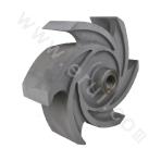 Impeller ｜ HCP/HCP-S Series Pump Parts
