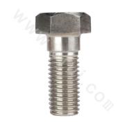 Bolt, Impeller Lock, P/N: TS-7415648 ｜ HSP Shear Pump Parts